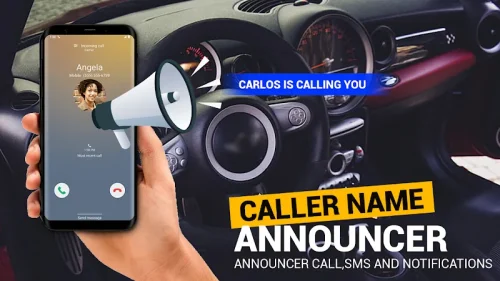 Caller Name Announcer-screenshot-1