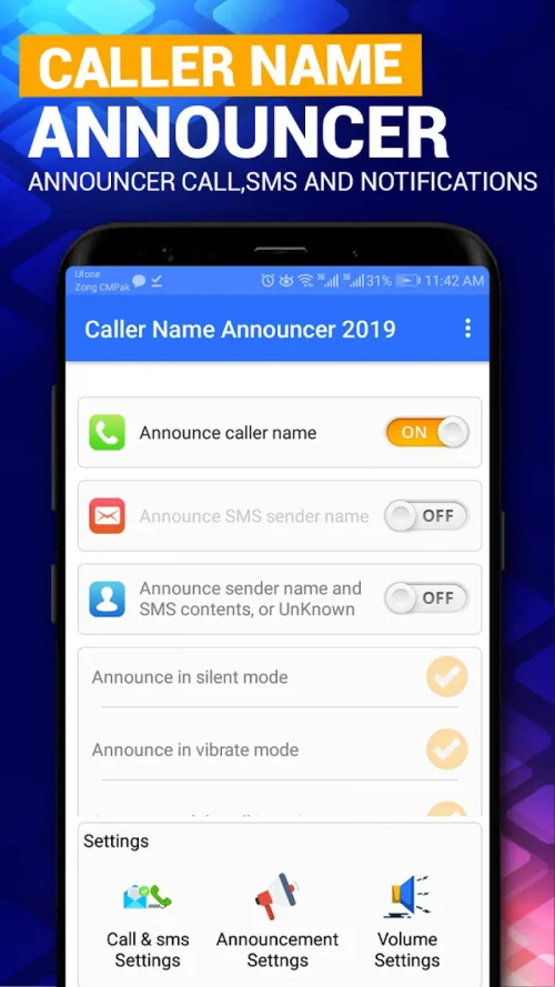 Caller Name Announcer-screenshot-4