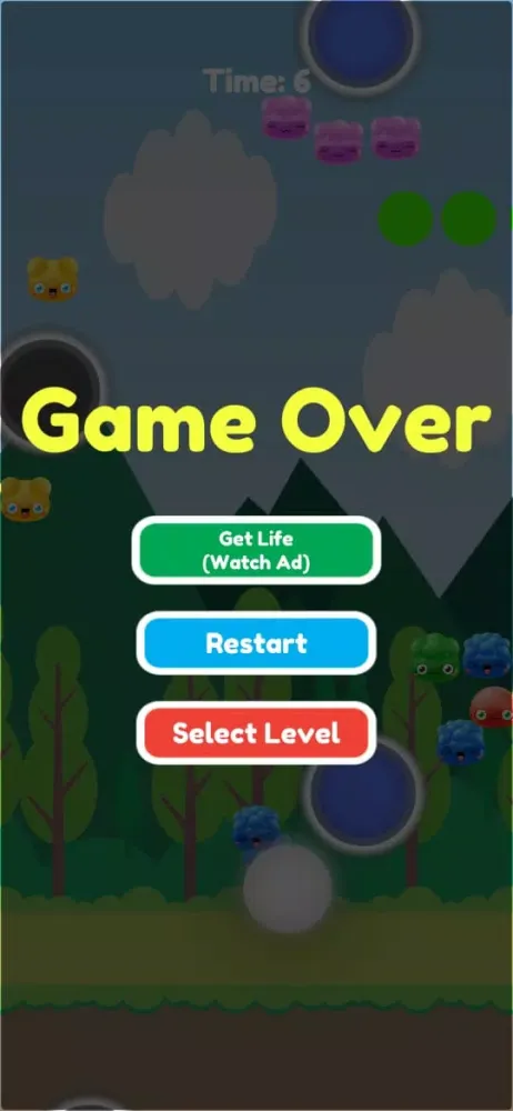 Orbia Adventure Ekran Görüntüleri