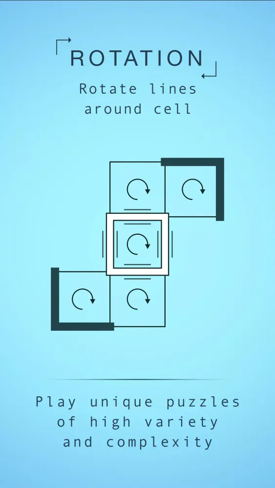 quadline Screenshots