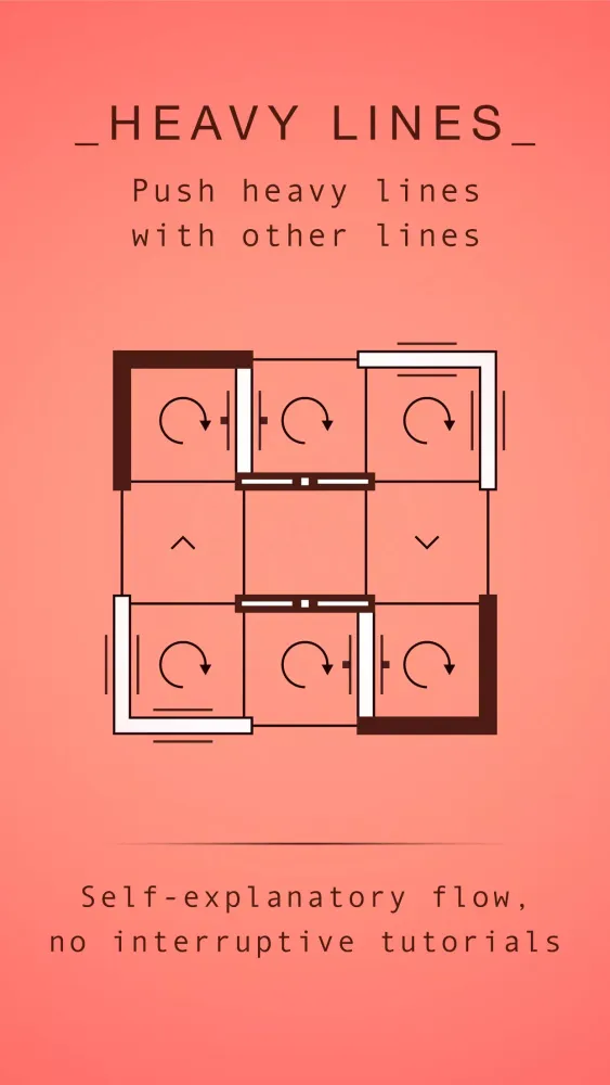 quadline Screenshots