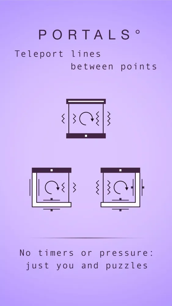 quadline Screenshots