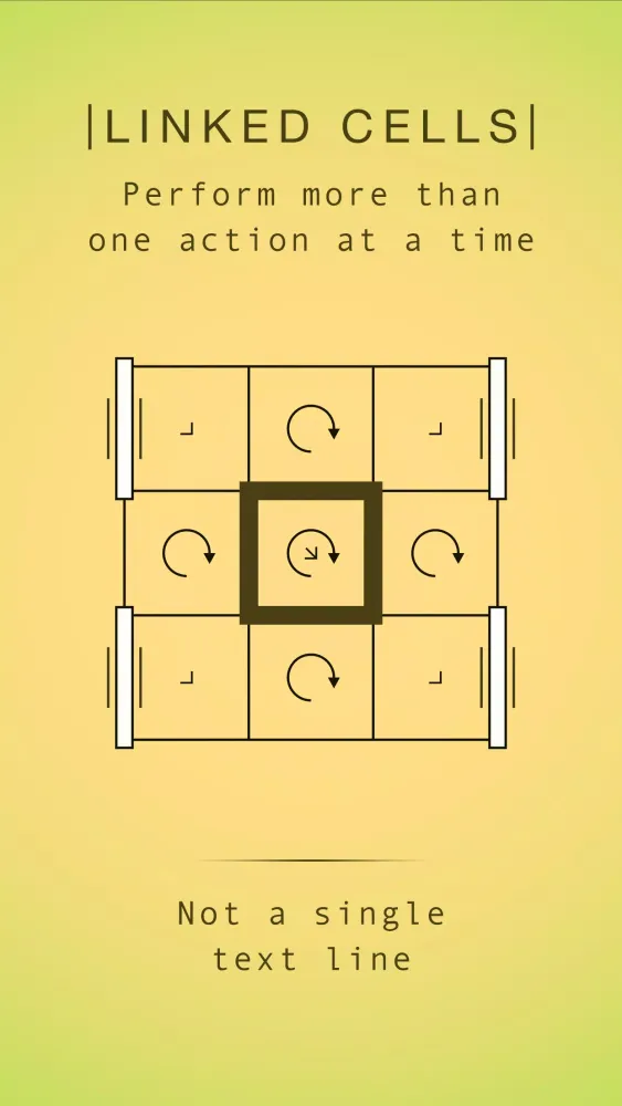quadline Screenshots