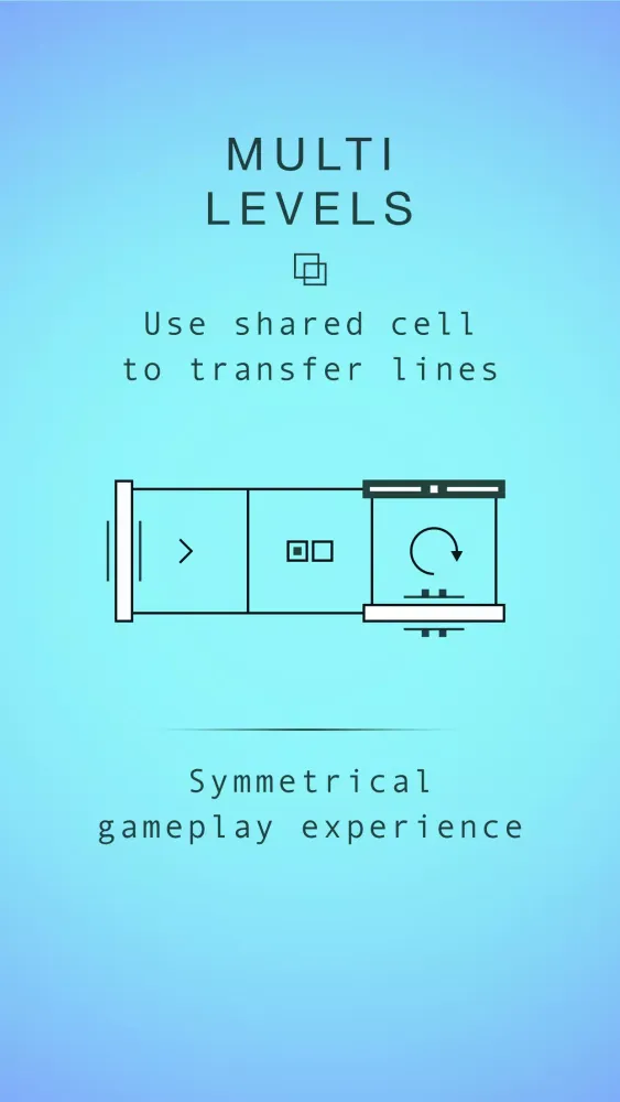 quadline Screenshots