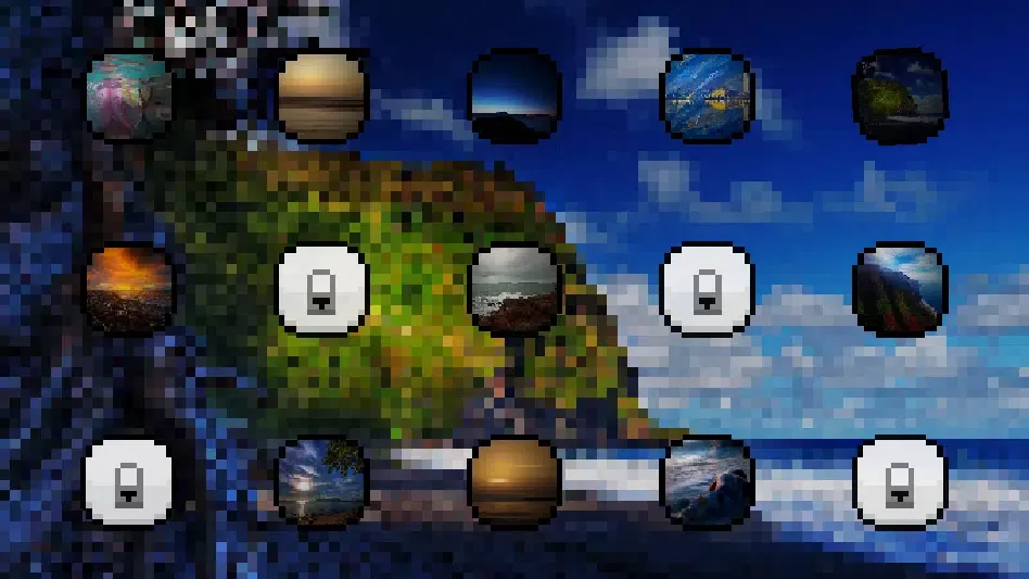 Ocean Sounds and Ringtones Screenshots