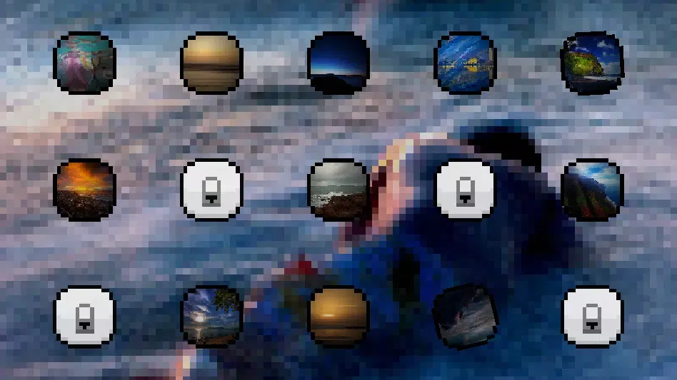 Ocean Sounds and Ringtones Screenshots