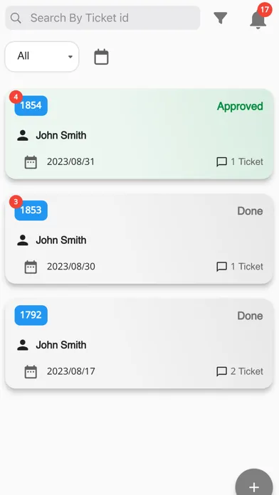 iZone Solutions Screenshots