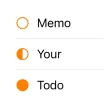 뮤 투두 MuTodo - Memo your Todo