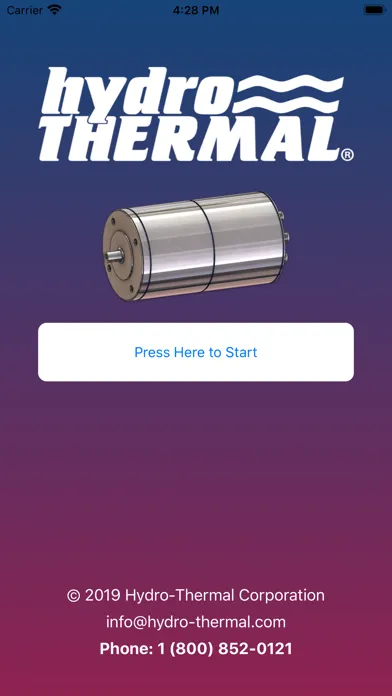 Hydrive Connect應用截圖