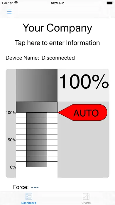 Hydrive Connect應用截圖