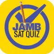 JAMB SAT QUIZ JAMB SAT QUIZ
