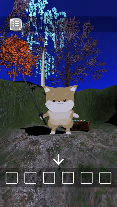 تصاویر Escape Game Test Of Courage