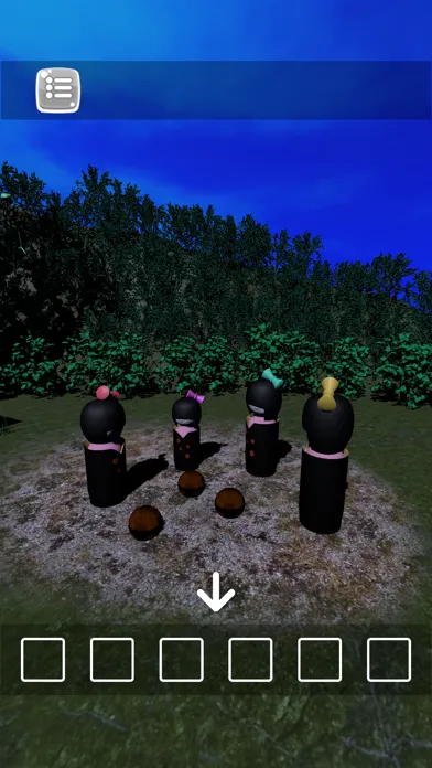 تصاویر Escape Game Test Of Courage