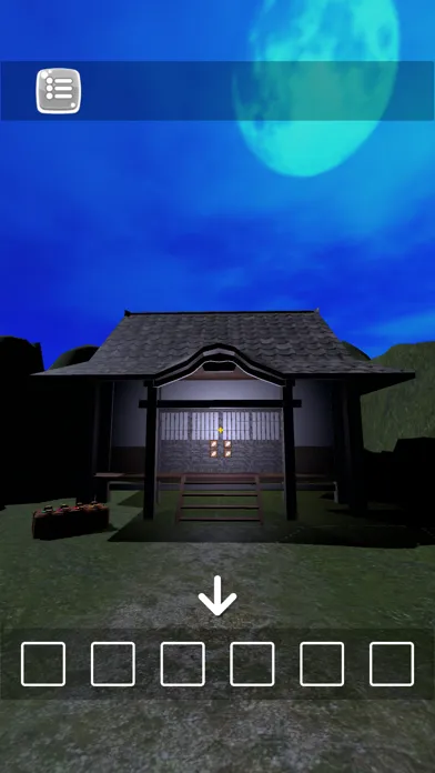تصاویر Escape Game Test Of Courage
