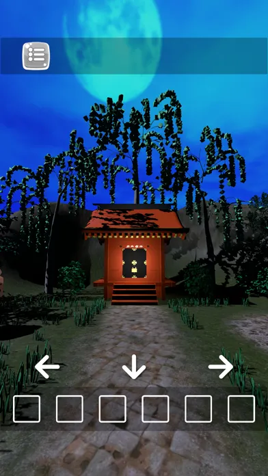 تصاویر Escape Game Test Of Courage