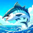 Whack-a-Bonito Game kill time