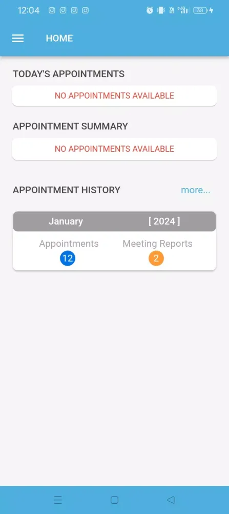 JBM BO Screenshots