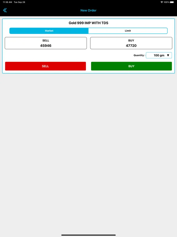 JB Precious Metal iPad  سکرین شاٹس