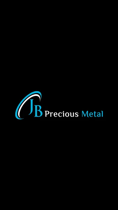 JB Precious Metal سکرین شاٹس
