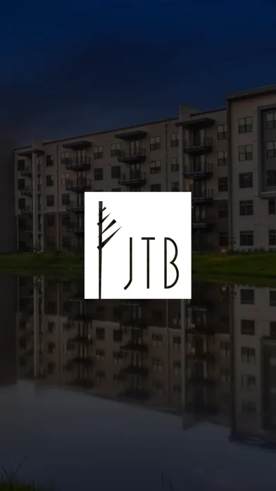تصاویر JTB Apartments