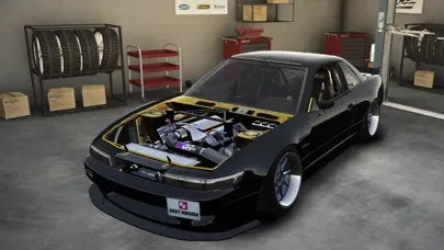 Скриншоты Drift Horizon Car Driving 2021