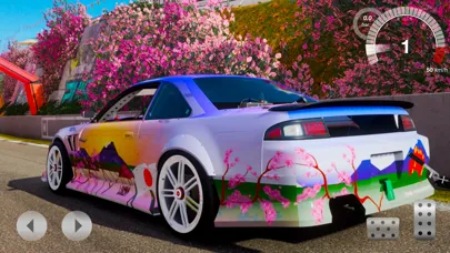 Скриншоты Drift Horizon Car Driving 2021