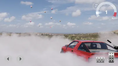 Скриншоты Drift Horizon Car Driving 2021