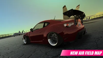 Скриншоты Drift Horizon Car Driving 2021