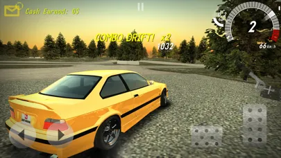 Скриншоты Drift Horizon Car Driving 2021