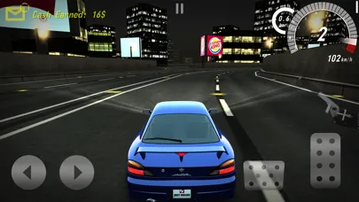 Скриншоты Drift Horizon Car Driving 2021