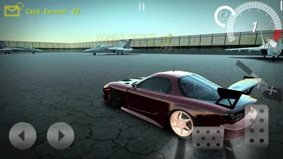 Скриншоты Drift Horizon Car Driving 2021
