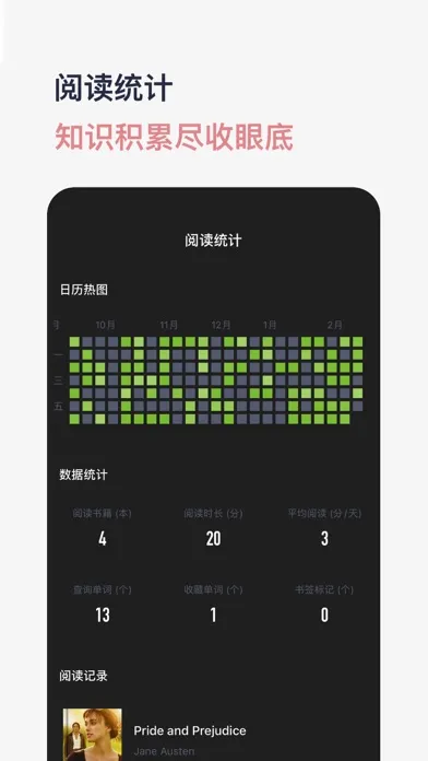 河马英文阅读器 (Hippo Reader) Screenshots