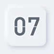 FlipClock + FlipClock +