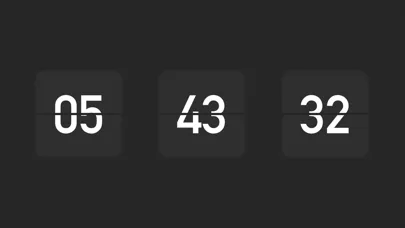FlipClock + স্ক্রিনশট
