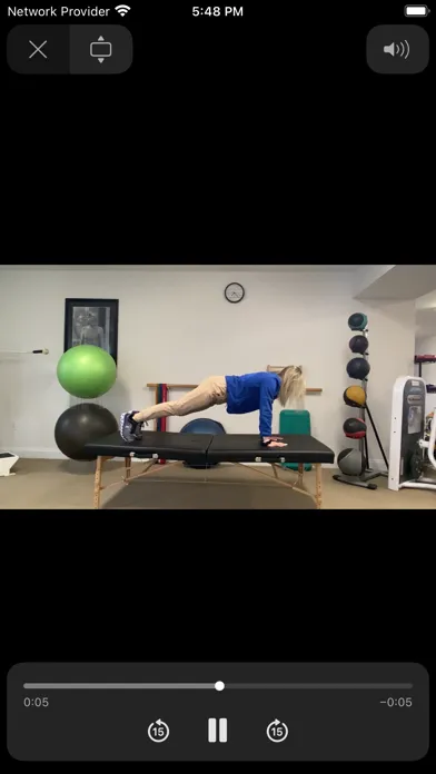 Скриншоты Joint Effort Exercise after 50