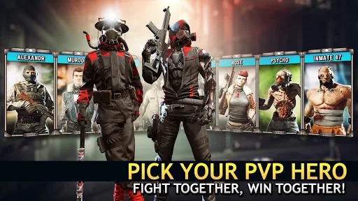Last Hope Sniper - Zombie War Screenshots