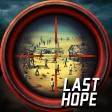 Last Hope - Zombie Sniper 3D