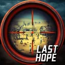 Last Hope Zombie Sniper 3D