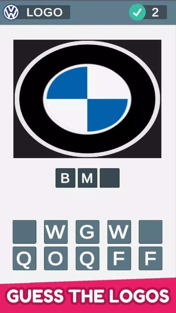 Car Quiz 2024 - Guess the Car スクリーンショット
