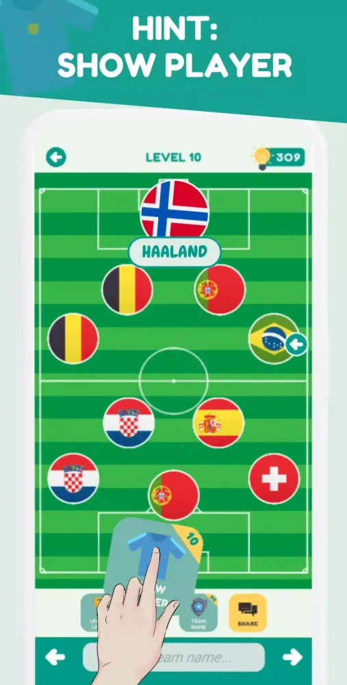 Guess Football Teams Quiz 2024 Screenshots