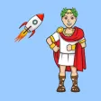 Launching Latin
