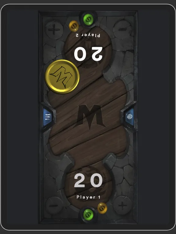 صور M LifeCounter iPad 