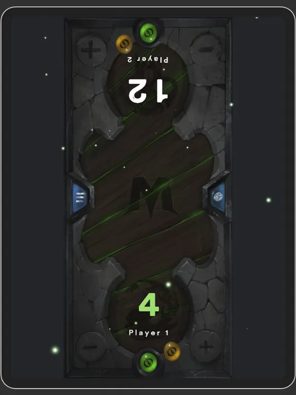 صور M LifeCounter iPad 