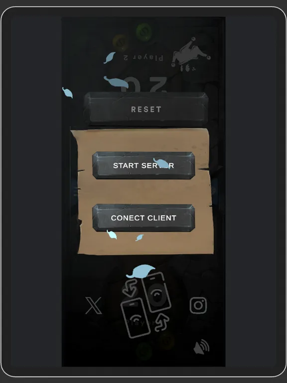 صور M LifeCounter iPad 