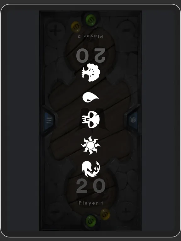 صور M LifeCounter iPad 
