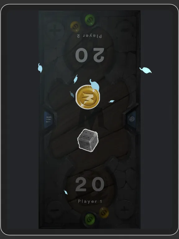 صور M LifeCounter iPad 