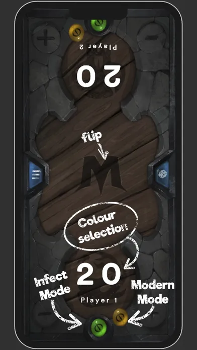صور M LifeCounter