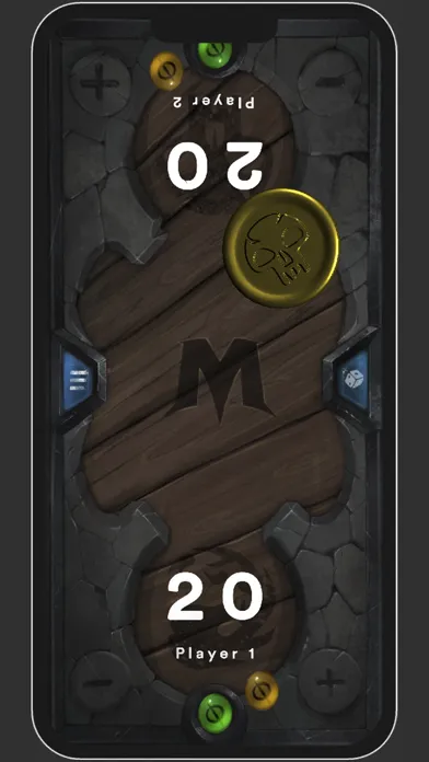 صور M LifeCounter