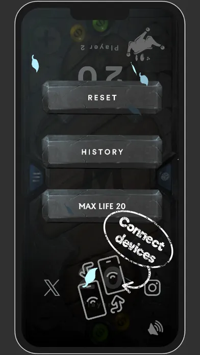 صور M LifeCounter