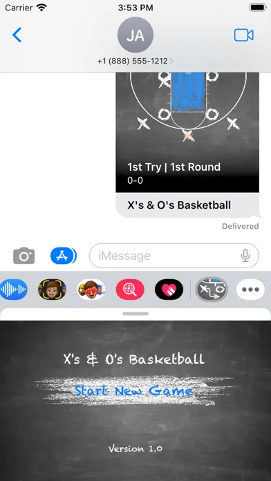 صور X's and O's Basketball